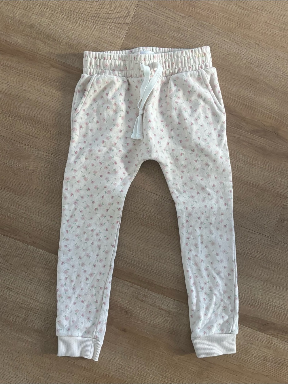 Jamie Kay Organic Cotton Lilith Track Pant - Victoria Blush